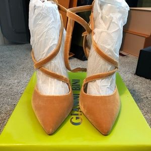 Gianni Bini Heels